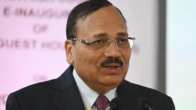 প্রধান বিচারপতি সূর্য কান্ত