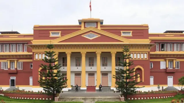 शीतल निवास