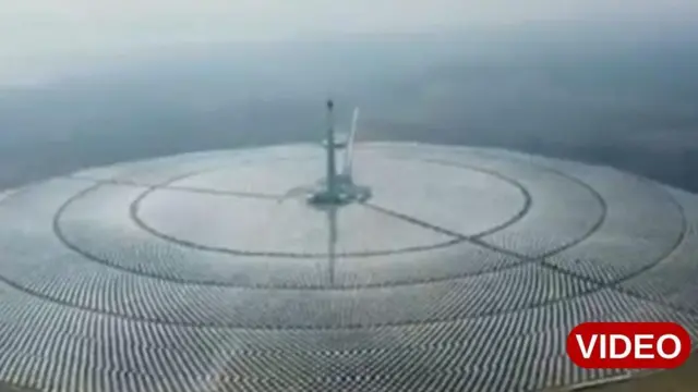 చైనా సాంకేతికత 