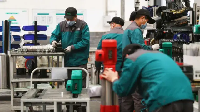 चीन, युवा