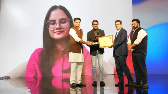 अवनि लेखरा