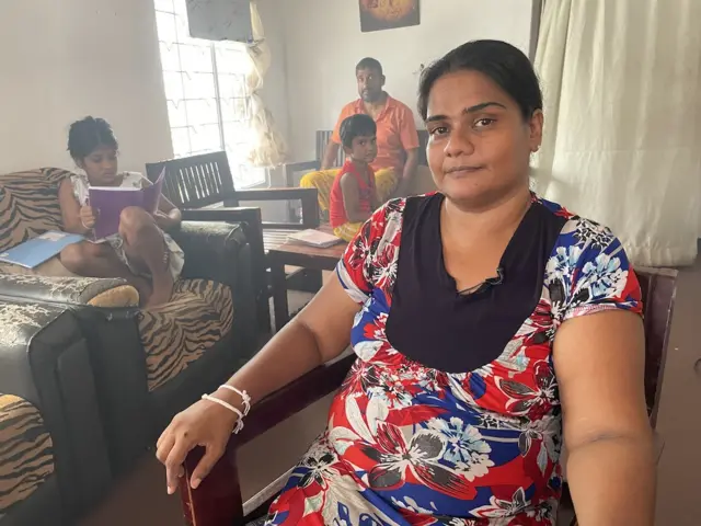 मदिका परेर