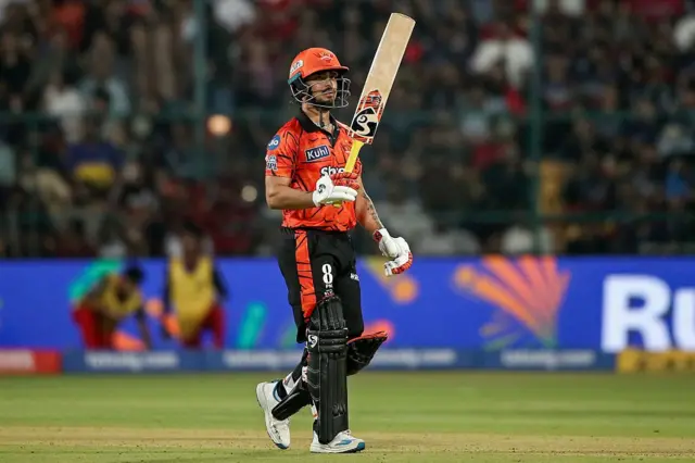 ஐபிஎல் 2026: ராயல் சேலஞ்சர்ஸ் பெங்களூரு சன்ரைசர்ஸ் ஹைதராபாத்