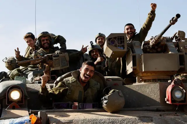 కాల్పుల విరమణ 