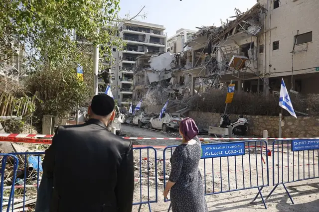 இரான்- இஸ்ரேல் மோதல், மத்திய கிழக்கு, அமெரிக்கா, அணுசக்தி