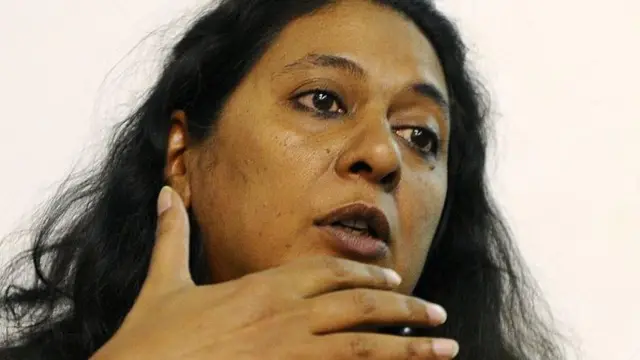 মীনাক্ষী গাঙ্গুলী