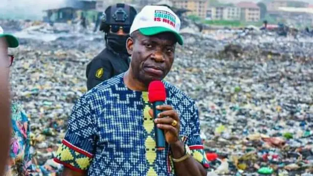 Charles Chukwuma Soludo