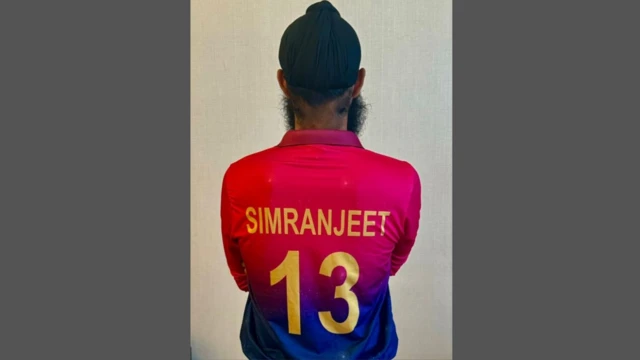 ਸਿਮਰਨਜੀਤ ਸਿੰਘ