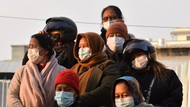 पीडितका आफन्त