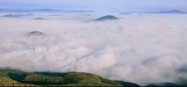 లంబసింగి