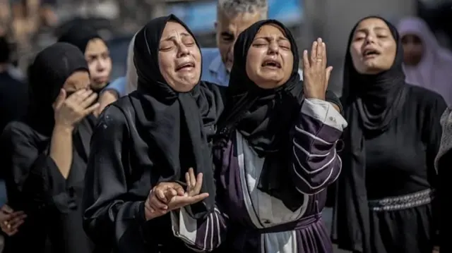 ઇઝરાયલ, ઇરાન, બીબીસી, ગુજરાતી