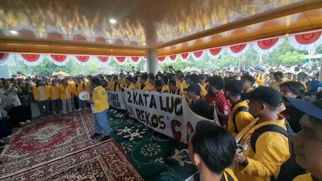 ULM, guru besar, akreditasi