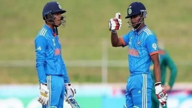 સચીન ધસ ક્રિકેટ ભારત વર્લ્ડકપ