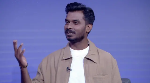 अशोक पाठक का कहना है कि उन्हें ऐसा कभी नहीं लगा था कि बिनोद का किरदार इतना लोकप्रिय हो जाएगा 