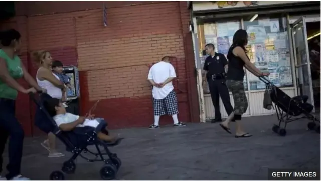 Tume ya Haki imewatendea haki wanachama 794 wa genge hilo, 500 kati yao wamehukumiwa kifungo cha maisha, 