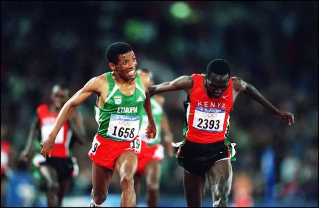 Morkii atileet Haayilee Gabrasillaaseefi Pool Tergaat