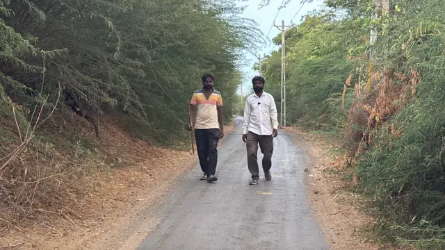 ગીર, અમરેલી, સિંહ, બીબીસી ગુજરાતી, ગીર અભયારણ્ય
