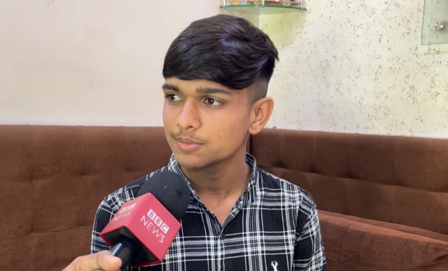 રાજકોટ આગ દુર્ઘટના, બીબીસી ગુજરાતી