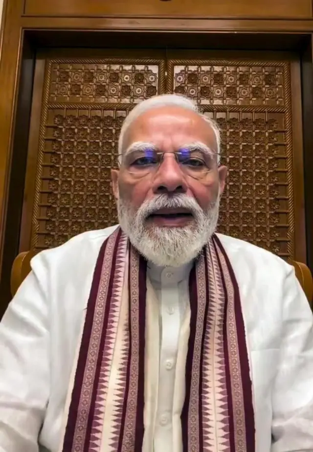 ધર્મેન્દ્ર પ્રધાનનું રાજીનામું, મોદી સરકાર, બીબીસી, ગુજરાતી