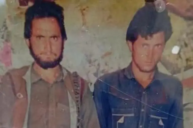 Shamas Ur Rehman Shamas