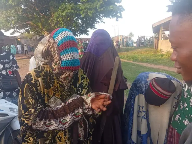 Àwọn eégún tó ń jó