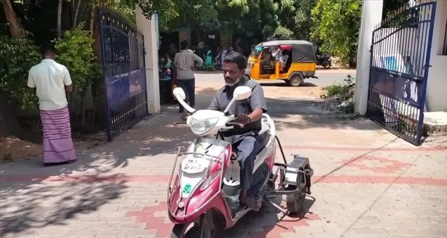 மகளிர் உரிமை தொகை நிராகரிப்பு