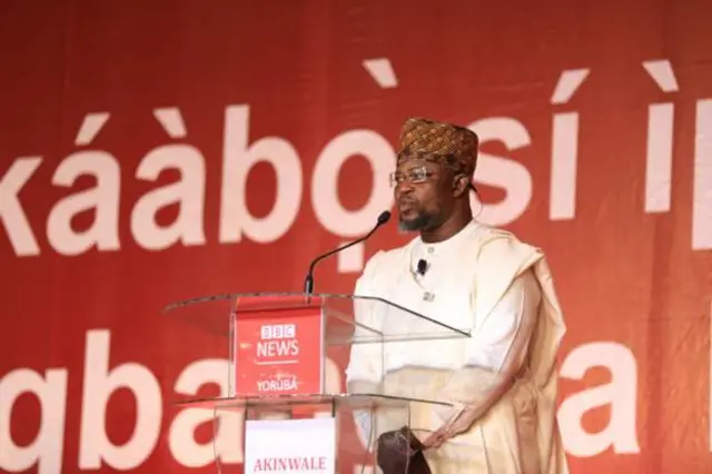 Tawfiq Tayo Akinwale