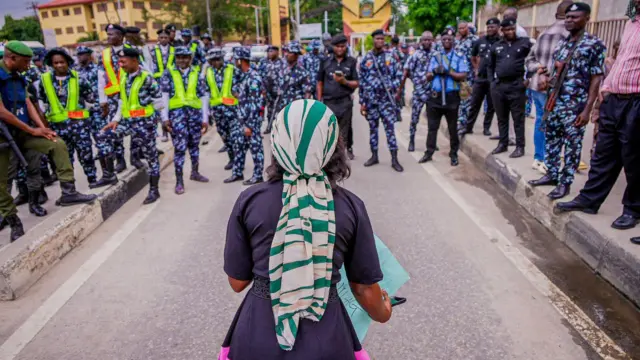 Aworan awọn akekọọ UNILAG
