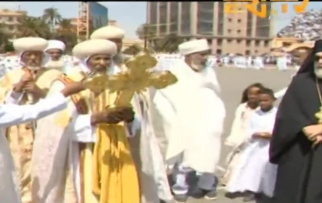 ዓቃቢ መንበር ሲኖዶስ ኦርቶዶክሳዊት ተዋህዶ ቤተክርስትያን ኣቡነ ጴጥሮስ