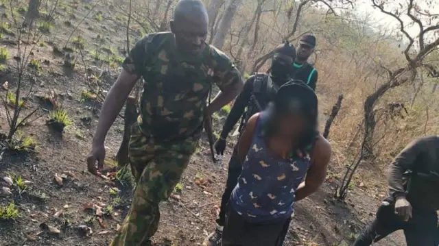 Nwata nwaanyị a sị bụ onye ESN