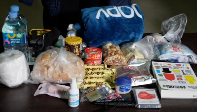 उत्तर कोरिया 