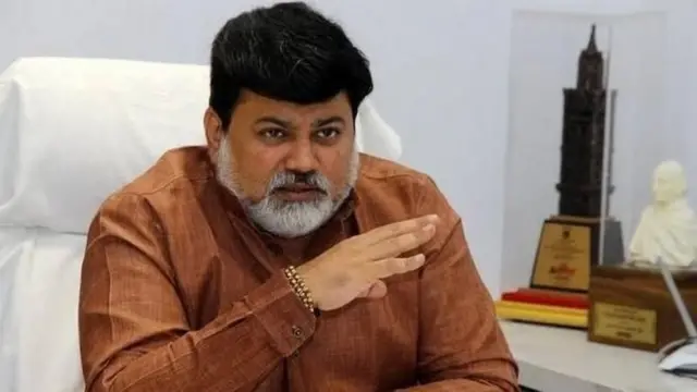 उदय सामंत