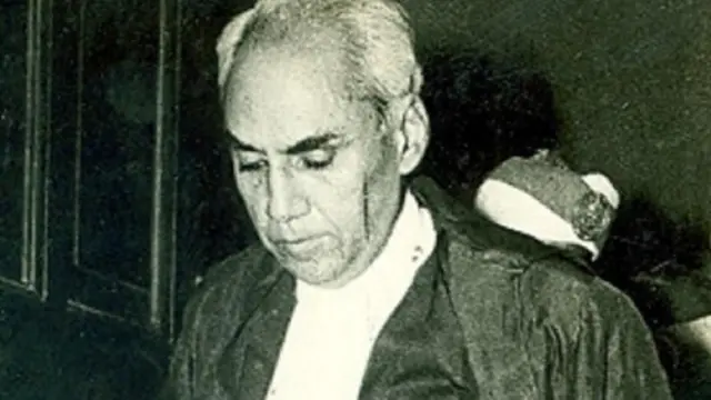 ఇందిరా గాంధీ కేసు