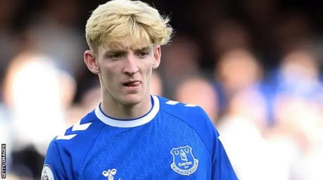 አንቶኒ ጎርደን