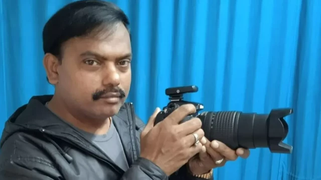 رچرڈ کینیڈی