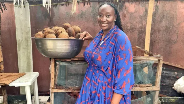 Wata mai sarrafa kwakwa