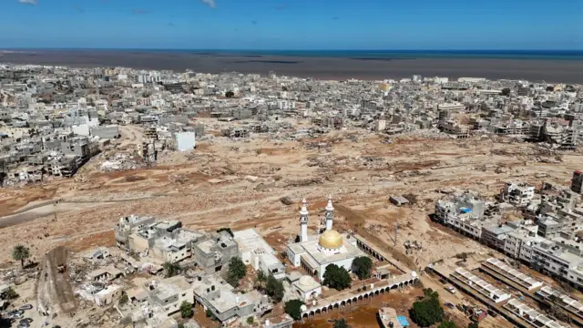 libya