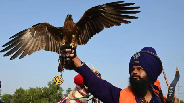 ਨਿਹੰਘ ਸਿੰਘ