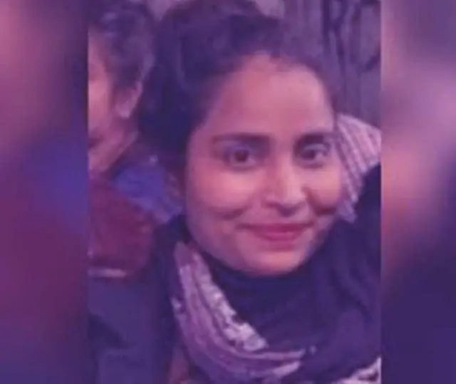 गुलफ़िशा फ़ातिमा