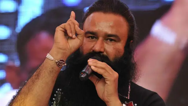 Singh has acted in films and performed rock concerts