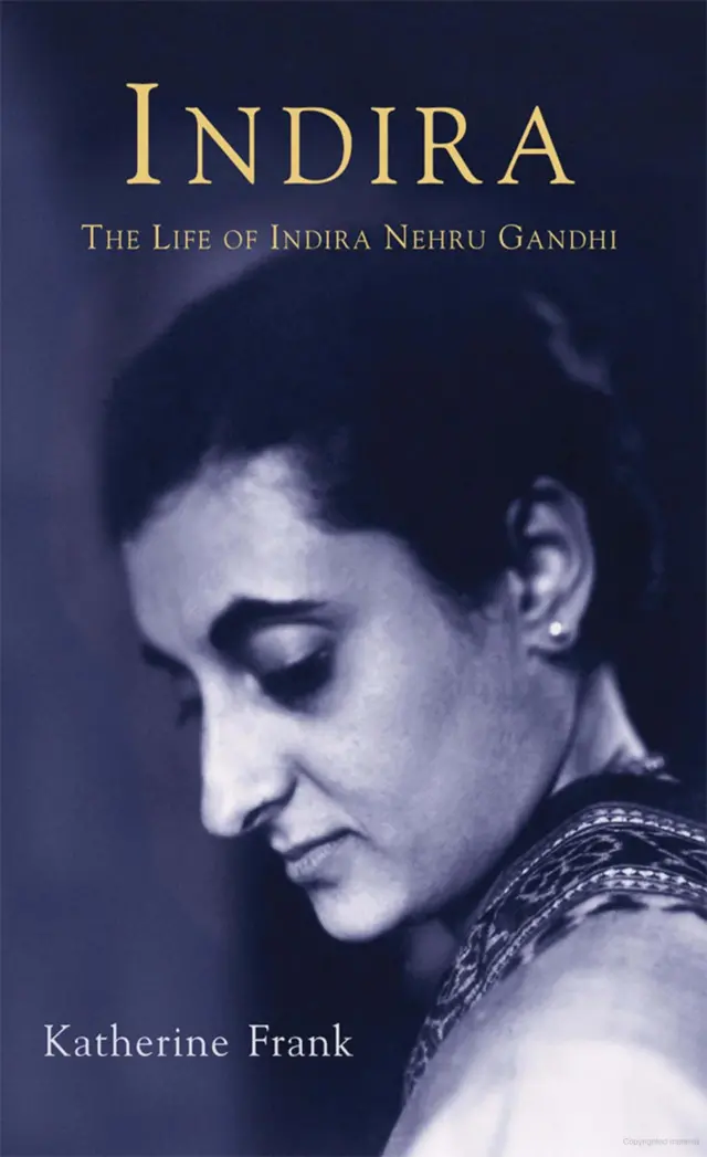 இந்திரா காந்தி - விஜயலட்சுமி பண்டிட்