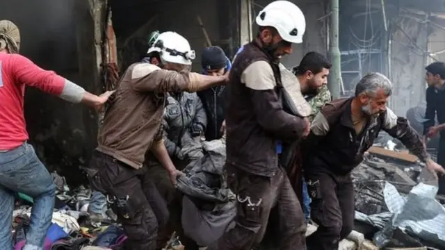 Suriye Cenevre görüşmeleri