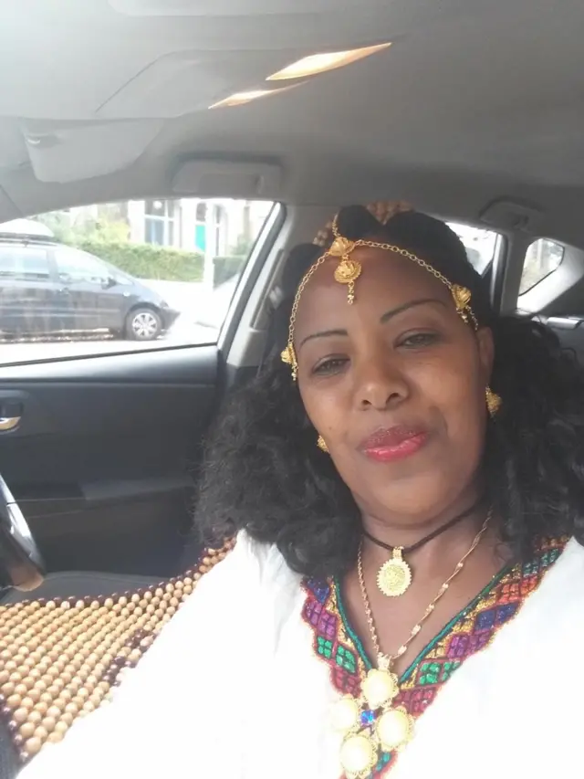 ይርግኣለም ፍስሓጽየን