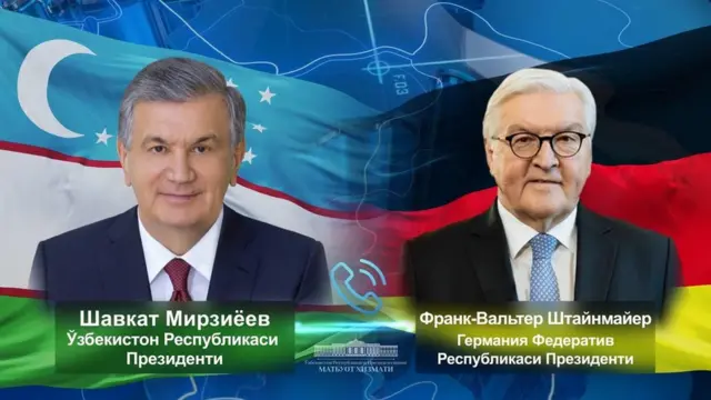 Телефон мулоқоти