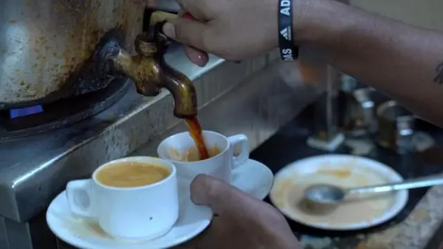 ఇరాన్, హైదరాబాద్ 