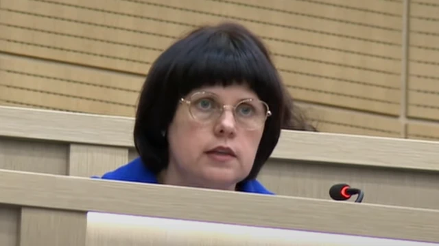 Елена Афанасьева