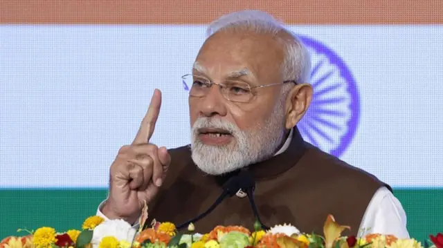 మోదీ