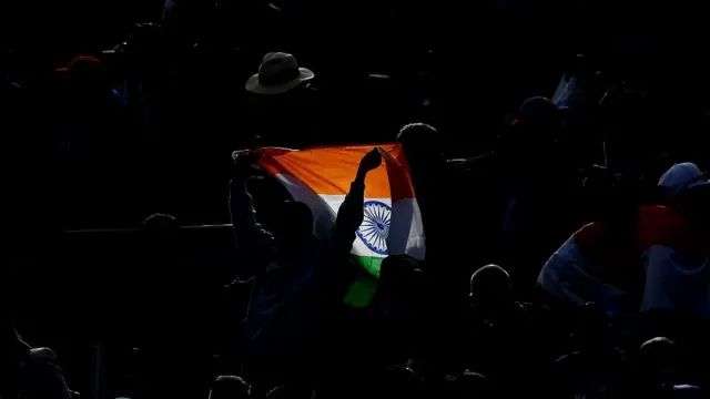 செளதாம்ப்டனில் பிபிசி செய்தியாளர் பார்த்ததும், கேட்டதும் - சுவாரஸ்ய தகவல்கள்