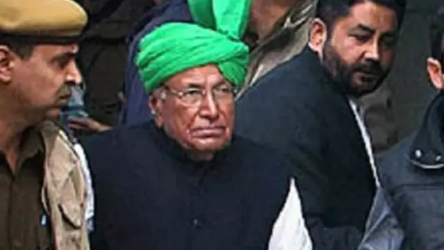 ओमप्रकाश चौटाला