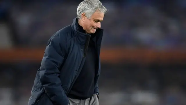Liệu đây là lần chia tay cuối cùng với Premier League của “Người Đặc biệt”